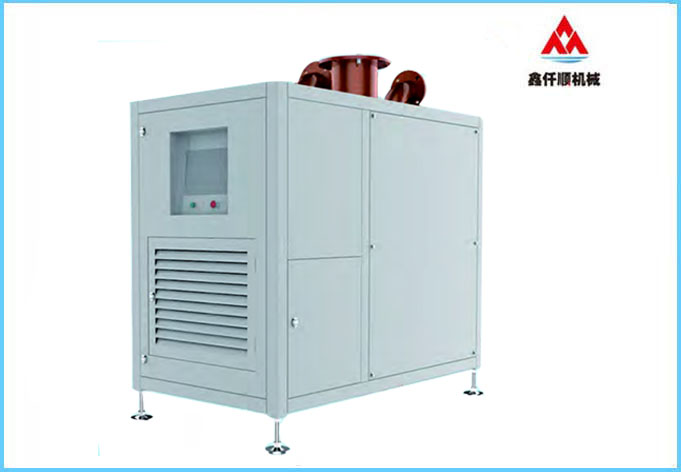 空氣懸浮離心鼓風(fēng)機 空氣懸浮離心鼓風(fēng)機