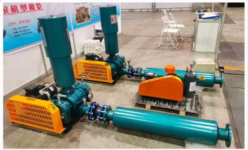 羅茨鼓風(fēng)機選型的重要性 羅茨鼓風(fēng)機選型的重要性