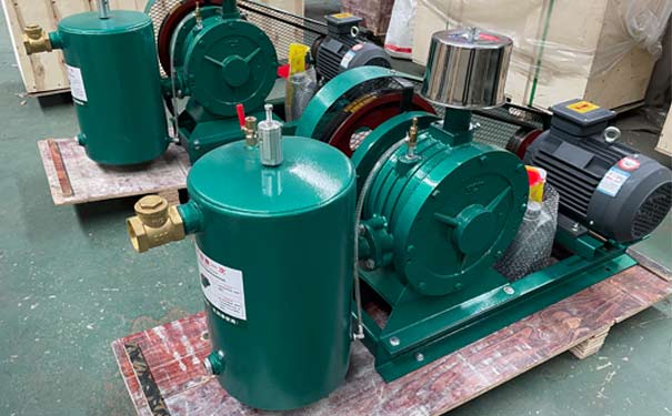 回轉(zhuǎn)風(fēng)機(jī) 回轉(zhuǎn)風(fēng)機(jī)