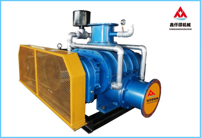 逆流冷卻真空泵 逆流冷卻真空泵