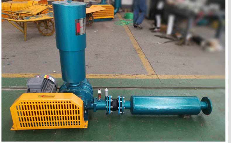 羅茨風(fēng)機(jī)為什么會(huì)被防范應(yīng)用？